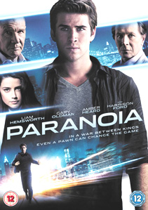 Paranoia
