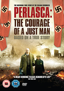 Perlasca: The Courage Of A Just Man 