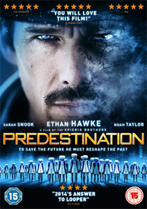 Predestination