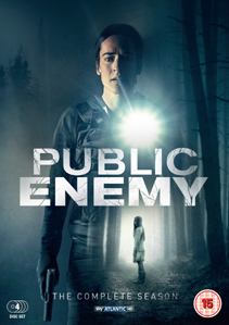 Public Enemy 