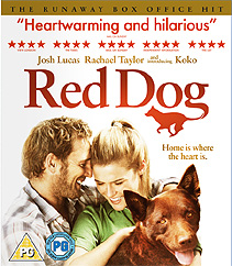 Red Dog