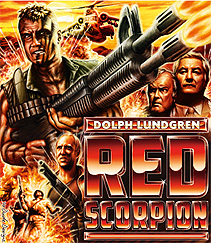 Red Scorpion