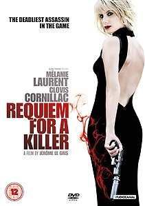 Requiem For A Killer