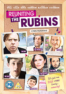 Reuniting The Rubins