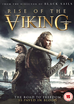 Rise of the Viking