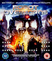 Robot Overlords