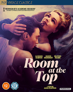  Room At The Top 