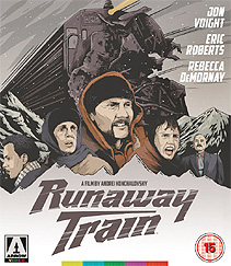 Runaway Train