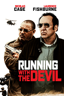 Running With The Devil 
