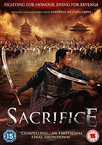 Sacrifice