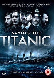 Saving The Titanic