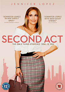 Second Act 