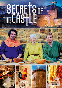Secrets Of The Castle