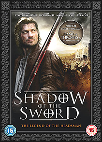 Shadow Of The Sword