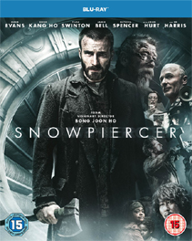 Snowpiercer 