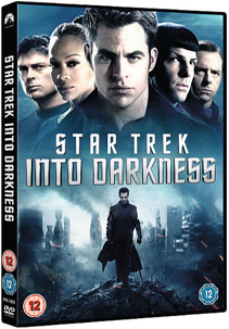 Star Trek: Into Darkness