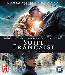 Suite Fran&ccedil;aise
