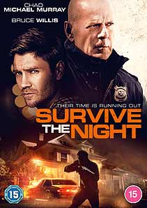 Survive The Night 