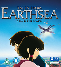 Tales From Earthsea