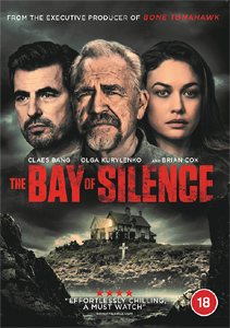 The Bay of Silence 