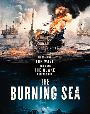 The Burning Sea 