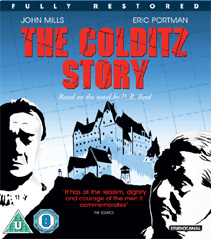 The Colditz Story