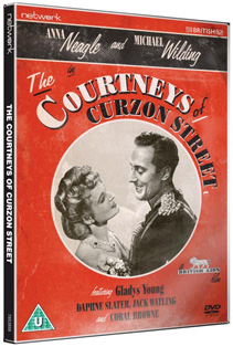 The Courtneys of Curzon Street