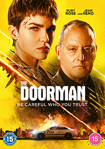 The Doorman 