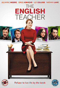 The English Teacher   