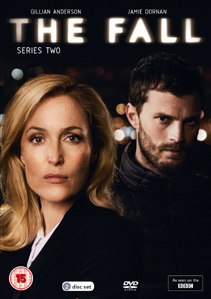 The Fall Series Two