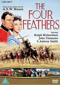 The Four Feathers