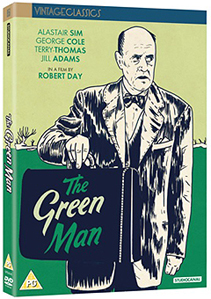 The Green Man