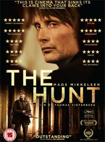 The Hunt
