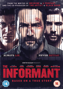 The Informant 