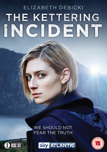 The Kettering Incident 