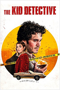 The Kid Detective 