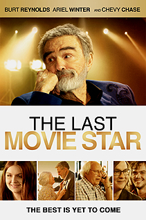 The Last Movie Star 