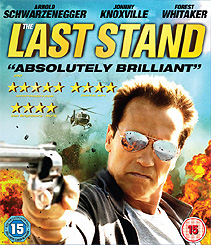 The Last Stand
