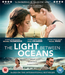 The Light Between Oceans     