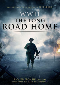 World War II: The Long Road Home 