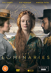 The Luminaries 