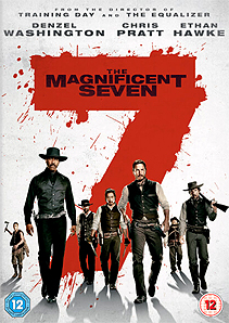 The Magnificent Seven 