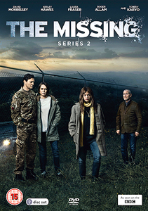 The Missing Series 2