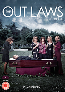 The Out-Laws