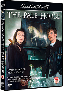 The Pale Horse