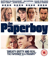 The Paperboy