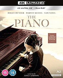  The Piano 