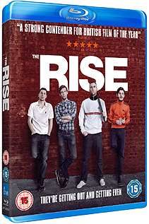 The Rise