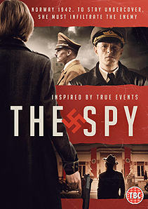 The Spy 