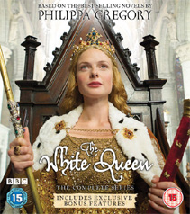The White Queen